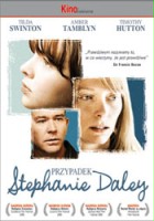 plakat filmu Przypadek Stephanie Daley