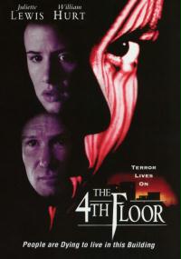 Czwarte piętro (1999) plakat