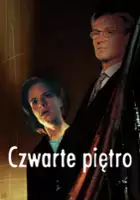 plakat filmu Czwarte piętro