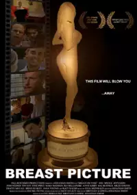 Plakat filmu Breast Picture