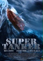 plakat filmu Super tankowiec