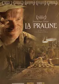 Plakat filmu Czekoladka