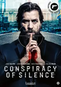 Plakat serialu Conspiracy of Silence