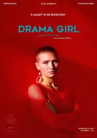 Plakat filmu Drama Girl