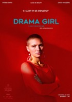 plakat filmu Drama Girl