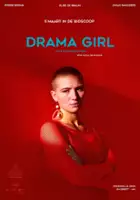 plakat filmu Drama Girl