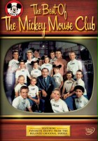 plakat filmu The Mickey Mouse Club