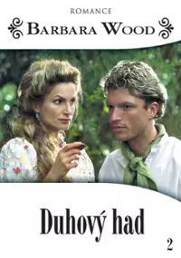Plakat filmu Barbara Wood: Traumzeit