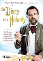 plakat filmu The Diary of a Nobody
