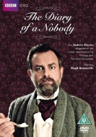 plakat filmu The Diary of a Nobody