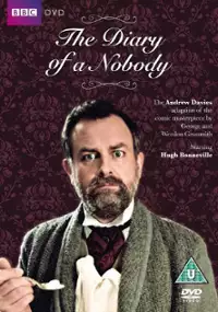 Plakat filmu The Diary of a Nobody