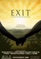 plakat filmu Exit 6011 Miles