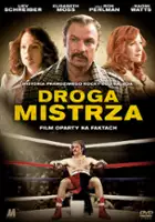 plakat filmu Droga mistrza