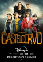 plakat filmu The Knights of Castelcorvo