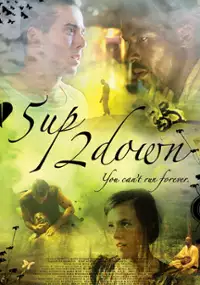 Plakat filmu 5up 2down