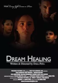Plakat filmu Dream Healing