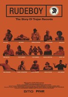 plakat filmu Rudeboy: The Story of Trojan Records