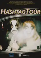 plakat filmu Hashtag T&uacute;r