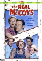 plakat - The Real McCoys (1957)