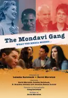 plakat filmu The Mondavi Gang