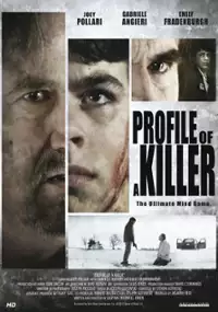 Plakat filmu Profil mordercy