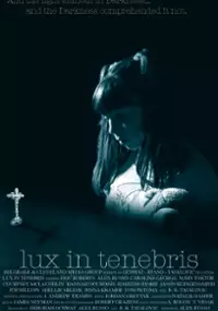 Plakat filmu Lux in Tenebris