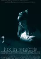 plakat filmu Lux in Tenebris