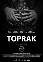 plakat filmu Toprak