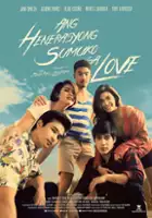 Jerome Ponce / Ang henerasyong sumuko sa love