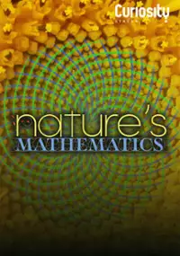 Plakat serialu Nature's Mathematics