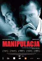 plakat filmu Manipulacja