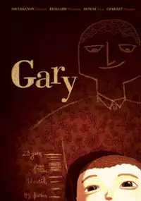 Plakat filmu Gary
