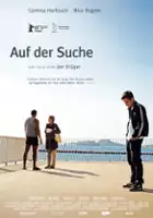 plakat filmu Auf der Suche