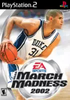 plakat filmu NCAA March Madness 2002