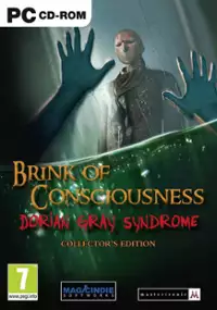 Plakat gry Brink of Consciousness: Dorian Gray Syndrome