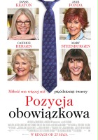 plakat filmu Pozycja obowiązkowa