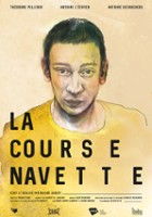 plakat filmu La Course Navette