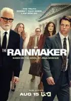 plakat serialu The Rainmaker
