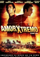 plakat filmu Amor xtremo
