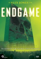 plakat filmu Endgame: Blueprint for Global Enslavement