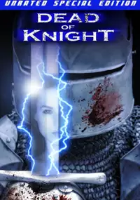 Plakat filmu Dead of Knight