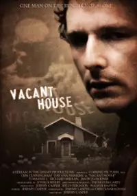 Plakat filmu Vacant House