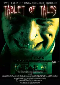 Plakat filmu Tablet of Tales