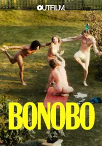 Plakat filmu Bonobo