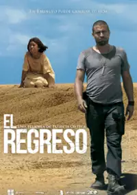 Plakat filmu El regreso