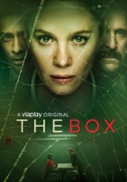 plakat - The Box (2021)