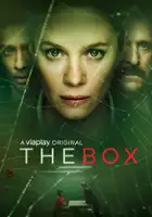 plakat serialu The Box