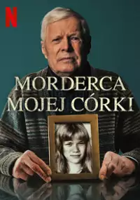 Plakat filmu Morderca mojej córki