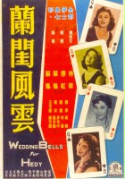plakat filmu Lan gui feng yun
