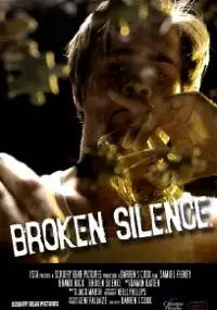 Plakat filmu Broken Silence 
